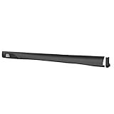 Spoiler Lateral Sport-Flex - Universal 1-65Mt A 1-98Mt 2 E 4 Portas - Preto Acetinado Tg Poli 05017- -Par -