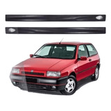 Spoiler Lateral Tipo 4