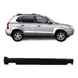 Spoiler Lateral Tucson 2006
