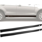 Spoiler Lateral Universal Sport flex 1