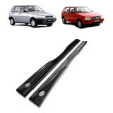 Spoiler Lateral Uno 85 Até 2009 Esportivo