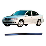 Spoiler Lateral Vectra Modelo
