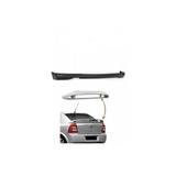 Spoiler Mais Aerofolio Traseiro Do Astra Hatch 2003/2011