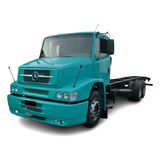 Spoiler Mb 1620 Atron