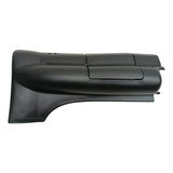 Spoiler Moldura Traseiro Esquerdo Vw Cross Fox 2008 A 2012