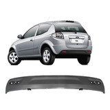 Spoiler P choque Traseiro Ford Ka 2011 2012 13 14 15 2016