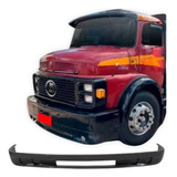 Spoiler Pára choque Mercedes 1113 1513ate 1982 Fibramaty