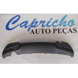 Spoiler Para Choque Traseiro Cruze Hatch 2012 2016