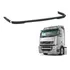 Spoiler Para choque Volvo Fh 2004 2014 Modelo Top Class