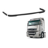 Spoiler Para choque Volvo