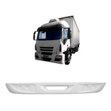 Spoiler Parachoque Caminhao Iveco