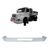 Spoiler Parachoque Caminhão Mb 1620 Atron Bicudo Ano 2000 