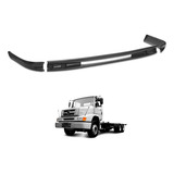 Spoiler Paráchoque Caminhão Mb 1620 Mod 2000 Em Diante Atron