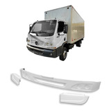 Spoiler Parachoque Caminhão Mb Accelo 715 815 915 1016