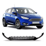Spoiler Parachoque Dianteiro Focus 2015 2016 2017 2018 Novo