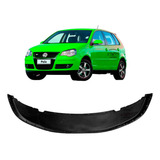 Spoiler Parachoque Dianteiro Polo 2007 2008 2009 2010 2011