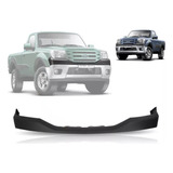 Spoiler Parachoque Dianteiro Ranger 2010 2011 2012 Superior