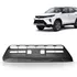 Spoiler Parachoque Dianteiro Sw4 Srx 2021 2022 2023