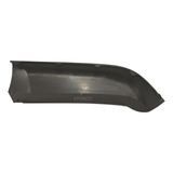 Spoiler Parachoque Lado Direito Para Iveco Stralis 2009