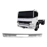 Spoiler Parachoque Mercedes benz Atego Até 2007