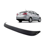 Spoiler Parachoque Tras New Fiesta Mexicano Sedan 2011 A 13