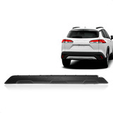 Spoiler Parachoque Traseiro Corolla