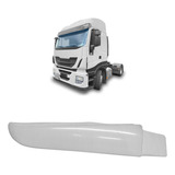 Spoiler Ponteira Caminhão Ivco Stralis Hi way A Partir 2008