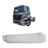 Spoiler Ponteira Caminhão Mb Axor 2035 2040