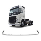 Spoiler Saia Caminhão Volvo Fh 16 Fm Ano 2015 Mod Original