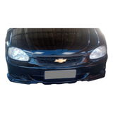 Spoiler saia dianteira corsa e corsa classic 2000 2011
