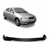 Spoiler Saia Dianteiro Astra