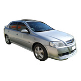 Spoiler Saia Frontal Chevrolet