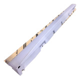Spoiler Saia Lateral Direito Primer Fiat 100170640