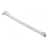 Spoiler Saia Lateral Esquerdo Uno Fiat 100213818