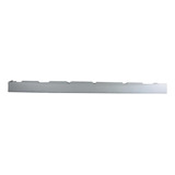 Spoiler Saia Lateral Lado Direito Original Fiat Siena