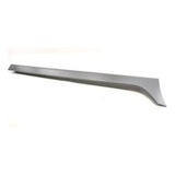 Spoiler Saia Lateral Lado Direito Original Hyundai Ix35