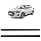 Spoiler Saia Lateral Universal 1 65m A 1 99m Preto Tgpoli