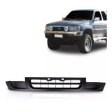 Spoiler Saia Parachoque Dianteiro Hilux Sw4 1992 1993 1994