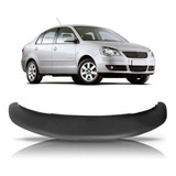 Spoiler Saia Parachoque Dianteiro Polo 2007 2008 09 10 2011