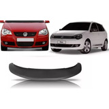 Spoiler Saia Parachoque Dianteiro Polo 2007 2008 A 2010 2011