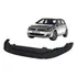 Spoiler Saia Parachoque Dianteiro Vw Golf Mk7 2014 Original