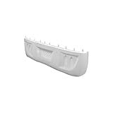 SPOILER STRALIS PLASTICO ABS