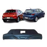 Spoiler Traseiro Chevrolet Onix