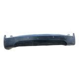 Spoiler Traseiro Com Sensor Hyundai Ix35 10 16 Novo Original
