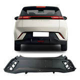 Spoiler Traseiro Parachoque Byd Mini Dolphin 2024 2025 Novo