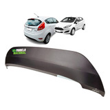 Spoiler Traseiro Parachoque New Fiesta Nacional 2013 2019