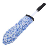 Spoke Brush Car Wheel