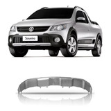 Spolier Saia Saveiro Cross