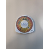 Spongebob Squarepantes The Yellow Avenger Umd Psp