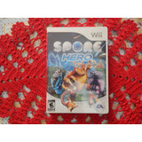 Spore Hero Wii Wiiu